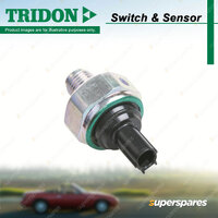 Tridon Knock Sensor for Honda Insight ZE Jazz GE GK 1.3L 1.5L 2009-On