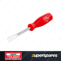 1 pc Toledo Heavy Duty Strike-Thru Scraper - with Straight Blade 110 x 15mm