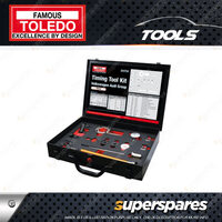 Toledo Timing Tool Kit for Audi A3 8P 8V A4 B8 A5 A6 Q3 Q5 S1 S3 TT TTS