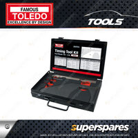 Toledo Timing Tool Kit for Mazda CX-3 DK CX-5 KE CX-7 2 DE DJ 3 BL BM 6 GJ MX5