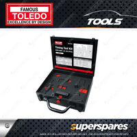 Toledo Timing Tool Kit for BMW 116i F20 118i F20 120i F20 316i F30 1.6L 2.0L