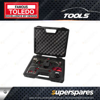 Toledo Timing Tool Kit for BMW 218i F45 i8 I12 1.5L B38A15M B38K15A 2014-On