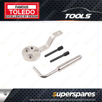 Toledo Timing Tool Kit for Mazda BT-50 UP UR XT 2.2L 3.2L P4AT P5AT