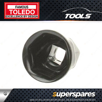 Toledo Oil Filter Cup Wrench for BMW 420d 520d 530d 535d 640d 730Ld X3 X4 X5 X6