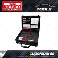 Toledo Timing Tool Kit for Holden Barina TM Cruze JH Trax TJ Volt EV