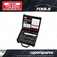 Toledo Timing Tool Kit for Ford Escape Fairlane Falcon BA BF FG Territory