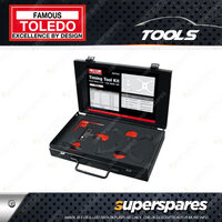 Toledo Timing Tool Kit for Ford Ecosport BK Fiesta WS WT WZ Focus LW Kuga TF