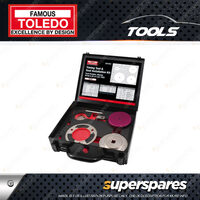 Toledo Timing Tool &Seal Installation Kit for Ford Ranger PX Transit VH VJ VM VN