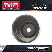 Toledo Oil Filter Cup Wrench for Ford Escape ZB ZC ZD 2.3L 2004-2012