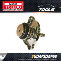 Toledo Cooling Tester Adaptor for Holden Monaro Rodeo KB Shuttle Statesman