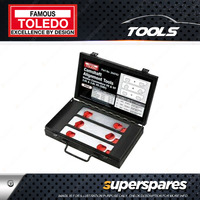 Toledo Timing Tool Kit for Ford Falcon XD XE 3.3L 4.1L 82kW 111kW 105kW