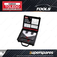 Toledo Timing Tool Kit for Suzuki SX4 GY RW 2.0L 4cyl 107kW J20A 2007-2010