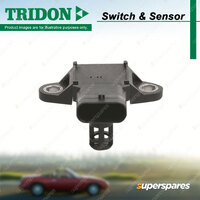 Tridon Manifold Absolute Pressure Sensor for BMW Activehybird 7 X5 E70 F15 F85