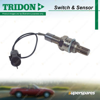 Tridon Oxygen Sensor for Holden Astra TR Barina SB Camira JD JE Combo SB