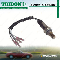 Tridon Oxygen Sensor for Ford F150 F250 F350 Fairlane AU Falcon AU BA BF FG