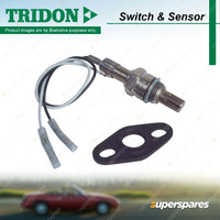 Tridon Universal Oxygen Sensor for Holden Nova LF LG 1.6L 1.8L 4A-FE 7A-FE