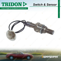 Tridon Oxygen Sensor for Ford F100 4WD RWD 4.9L OHV Petrol 1985-1987