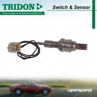 Tridon Oxygen Sensor for Ford Capri SA SC SE Laser KC KE Meteor GC Telstar AS AT