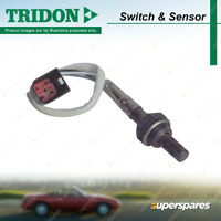 Tridon Oxygen Sensor for Ford Mondeo HA HB 2.0L SD/ZH20 1995-1996