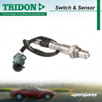 Tridon Oxygen Sensor for Ford Fiesta WQ Focus LS LT LV 2.0L 2004-2011