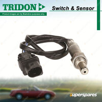 Tridon Oxygen Sensor for Ford Focus LW Kuga TF Mondeo MB MC 2.0L 2010-2015