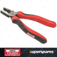 Toledo Master Plier and Cutter Merchandiser Comprising kits TPMA01 TPMA02