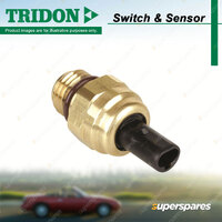 Tridon Power Steering Pressure Switch for Toyota Landcruiser VDJ200R VDJ76 VDJ79