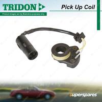 Tridon Pick Up Coil for Mitsubishi Cordia A213A 1.8L 4cyl 90kW 110kW 1983-1989