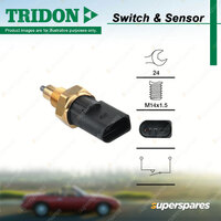 Tridon Reverse Light Switch for Audi A4 8K B8 A5 8T A6 C7 Q3 8U Q5 8R S4 B8 S5