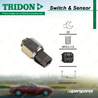 Tridon Reverse Light Switch for Ford Focus LZ ST2 2.0L 01/2015-On