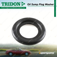 Tridon Oil Sump Plug Washer for Ford Courier PH Ecosport Endura Escape Everest