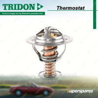 Tridon High Flow Thermostat for Toyota Alphard Aurion Avensis Tarago