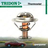 Tridon High Flow Thermostat for Toyota Landcruiser Prado GDJ150 GDJ151R KDJ150