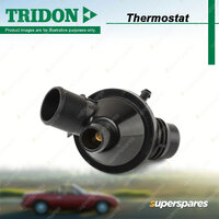 Tridon Thermostat for BMW 328i F30 528i F10 F11 X1 E84 X3 F25 2.0L