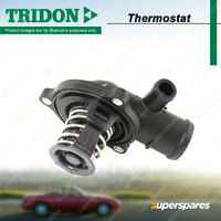 Tridon Thermostat for Audi A4 B8 A5 8T A8 4H Q5 8R Q7 4L 4M 2.7L 3.0L 3.2L