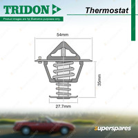 Tridon Thermostat for Ford Fairlane BA BF Falcon BA BF LTD BA BF 5.4L