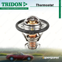 Tridon Thermostat for Ford Courier Everest Laser Probe Ranger PJ PK Telstar