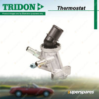 Tridon Thermostat for Holden Colorado RG Colorado 7 RG 2.5L 2.8L 2012-2013