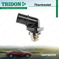 Tridon Thermostat for Citroen C2 VTS C3 Xsara 90PS 1.4L 1.6L 02/2000-08/2010