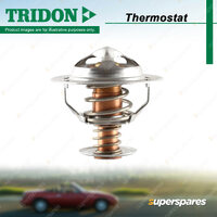 Tridon High Flow Thermostat for Land Rover Defender 110 130 Discovery 2.5L 92-99