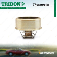 Tridon Thermostat for Citroen D DS21 DS23 EFI 2.0L 2.2L 2.3L 4Cyl 1967-1975