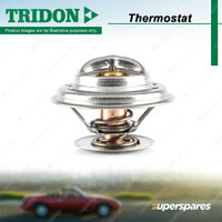 Tridon High Flow Thermostat for Mercedes 200 Series 230 230/6 W114 2.3L M114