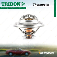 Tridon High Flow Thermostat for Citroen BX TRI TRZ XM Y3 1.9L 2.0L 1986-1997