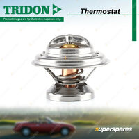 Tridon High Flow Thermostat for Mercedes 100 Series 190D W201 2.5L OM602 86-88