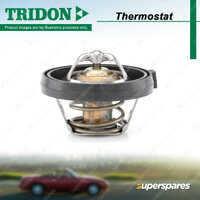 Tridon Thermostat for Jeep Compass MK Patriot MK 2.4L 8D ED3 08/2007-06/2013