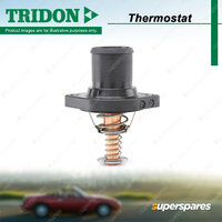 Tridon Thermostat for Citroen C4 VTR VTS C5 X7 Xsara 135PS 1.8L 2.0L 01/00-07/10