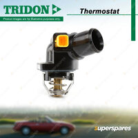 Tridon Thermostat for Citroen C2 VTS C3 1.4L 1.6L Petrol 12/2002-08/2010