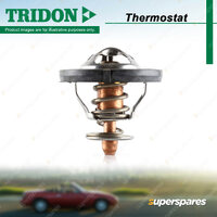 Tridon Primary Thermostat for Jeep Compass MK M6 Patriot MK 2.0L 2.4L 12-On