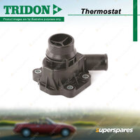 Tridon Thermostat for Land Rover Freelander 2 LF 3.2L B6324S 06/2007-11/2012