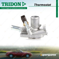 Tridon Thermostat for Jeep Renegade 1.4L EAM 4Cyl SOHC Petrol 10/2015-On